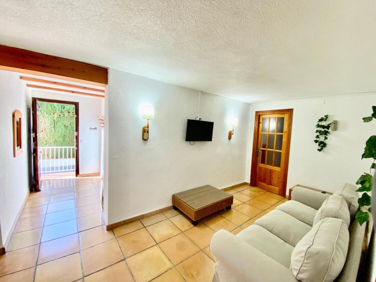 Villa La Marina Polop Dış mekan fotoğraf