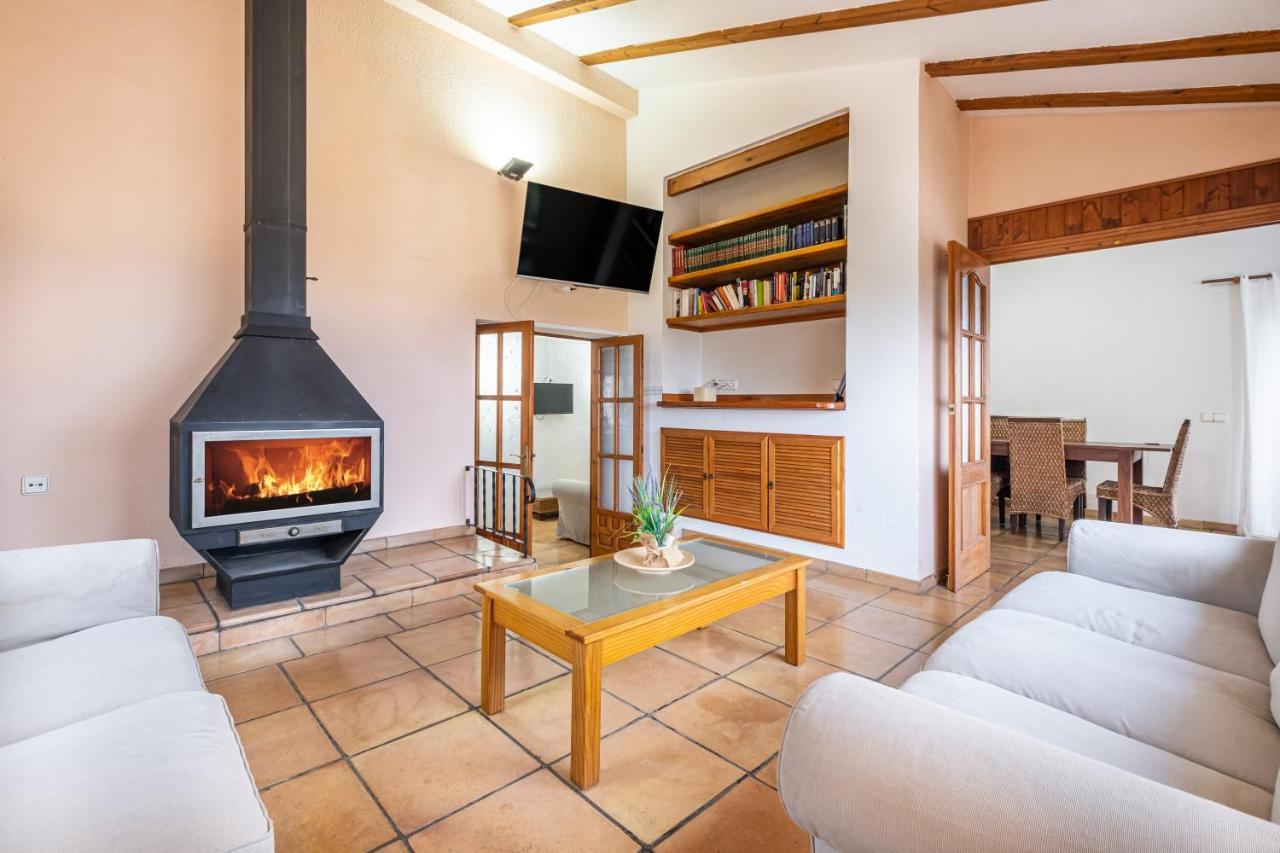 Villa La Marina Polop Dış mekan fotoğraf