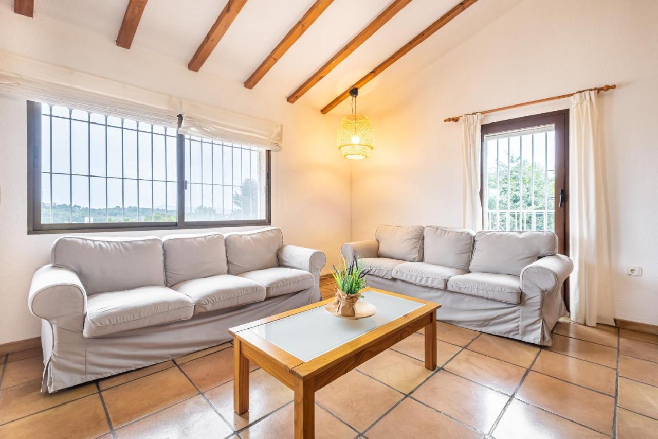 Villa La Marina Polop Dış mekan fotoğraf