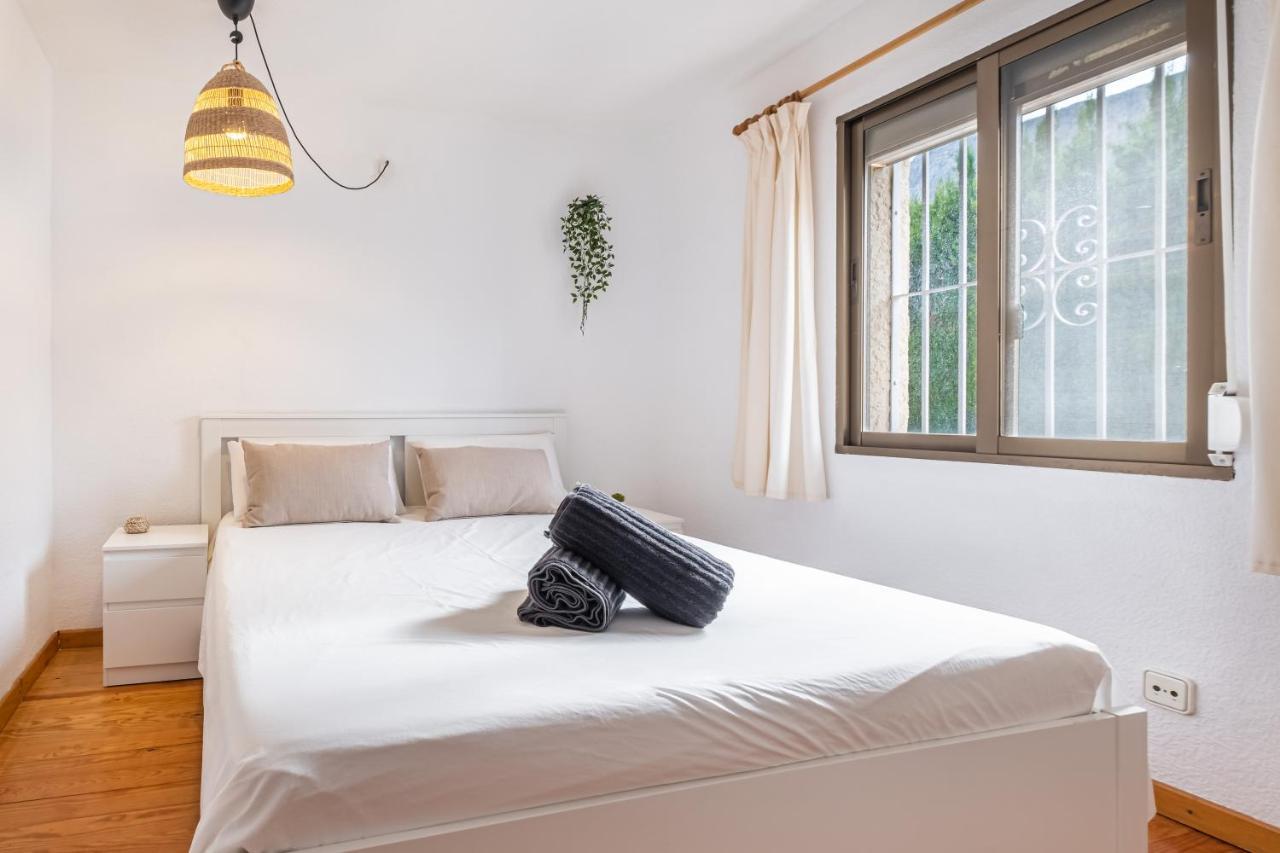 Villa La Marina Polop Dış mekan fotoğraf