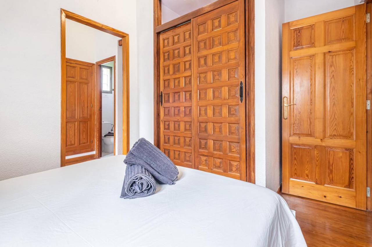 Villa La Marina Polop Dış mekan fotoğraf