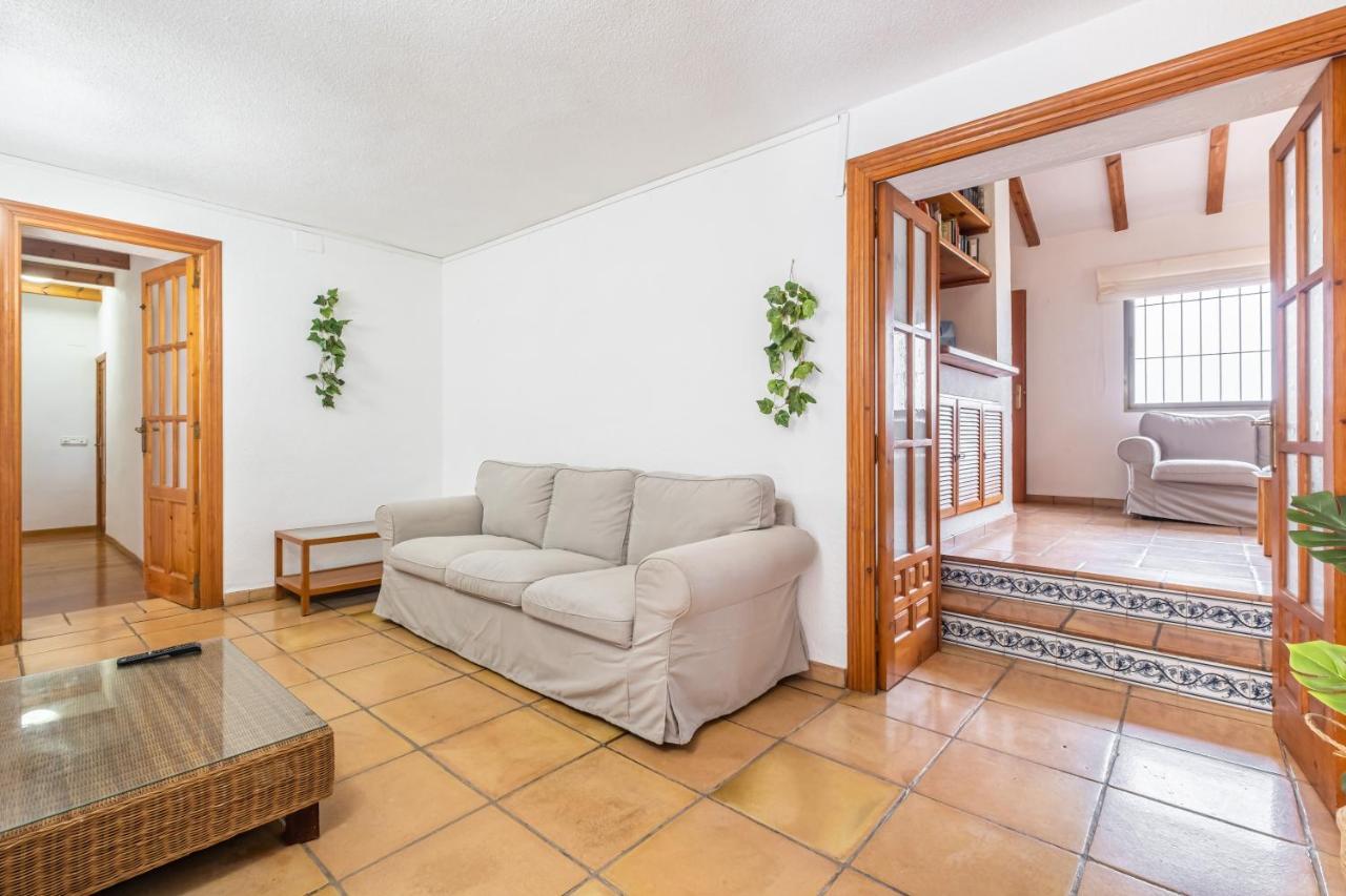 Villa La Marina Polop Dış mekan fotoğraf