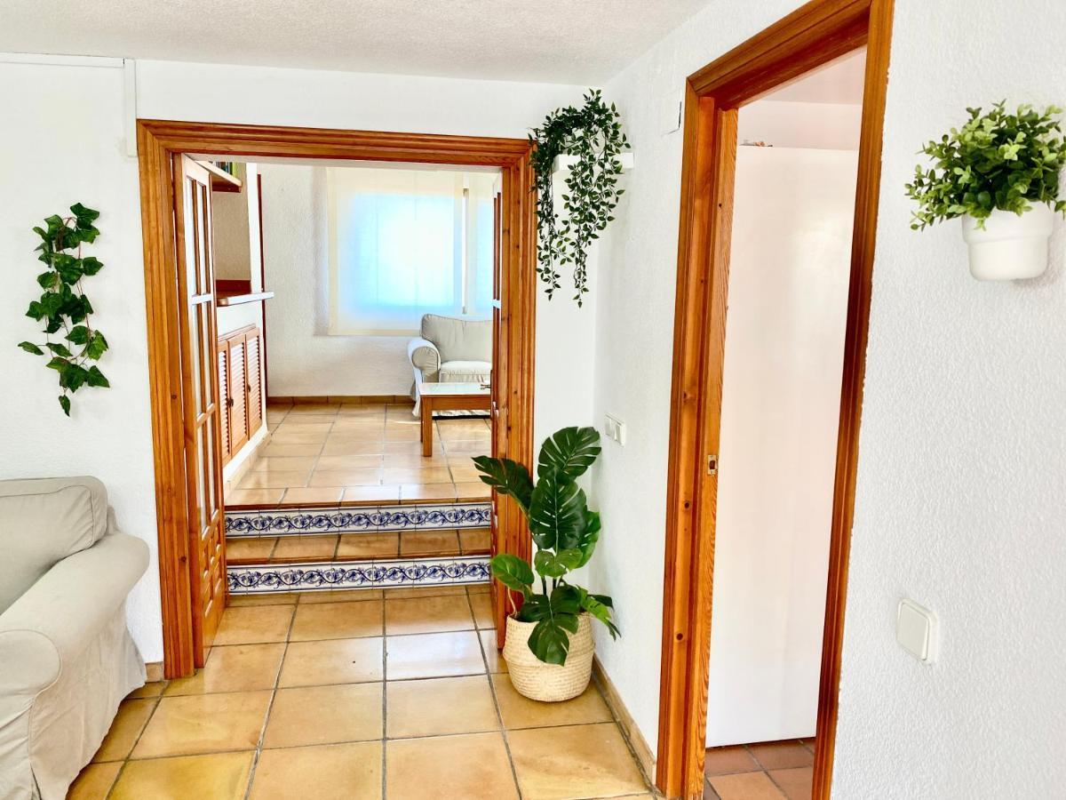 Villa La Marina Polop Dış mekan fotoğraf
