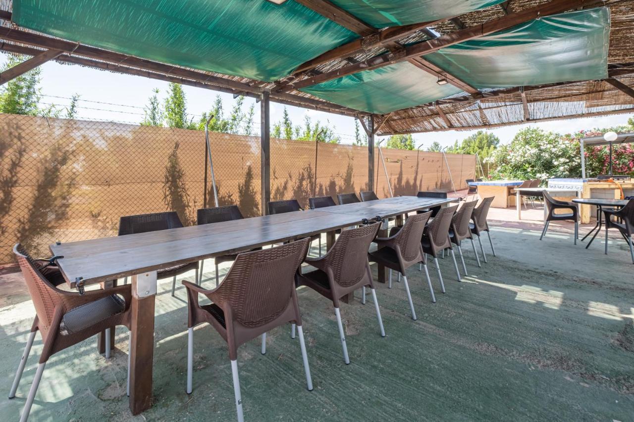 Villa La Marina Polop Dış mekan fotoğraf