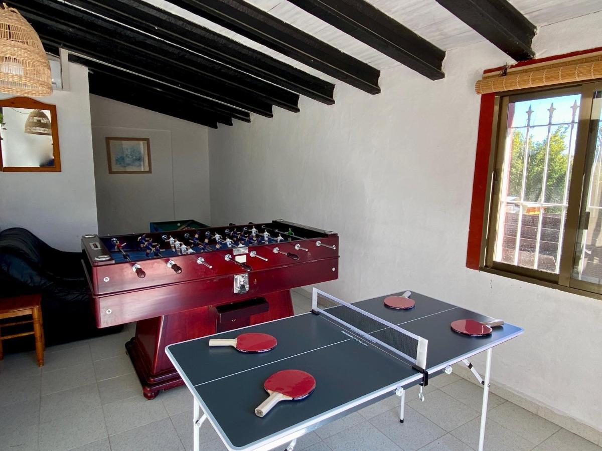Villa La Marina Polop Dış mekan fotoğraf