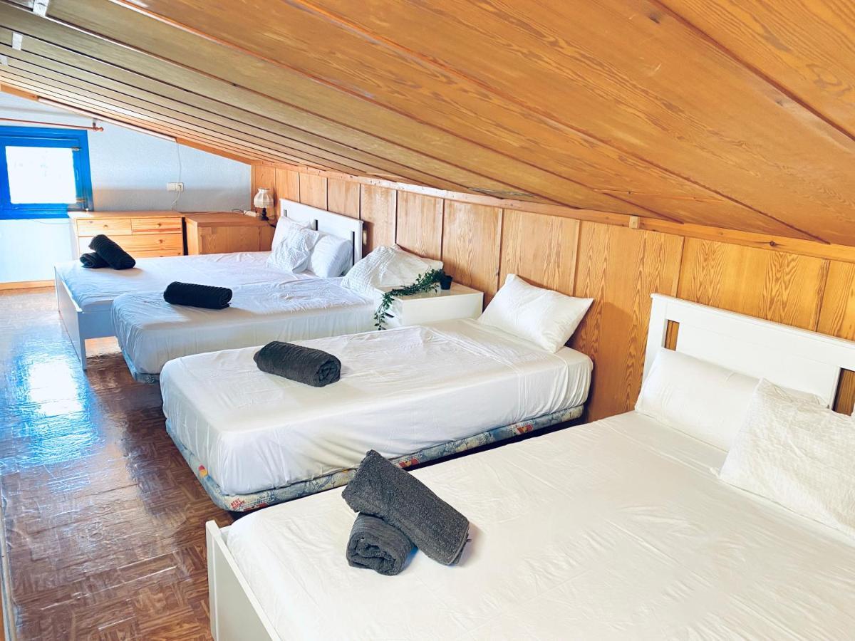 Villa La Marina Polop Dış mekan fotoğraf